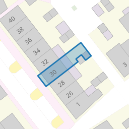 Perceel APD04-AF-2420