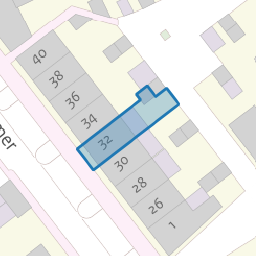 Perceel APD04-AF-2421