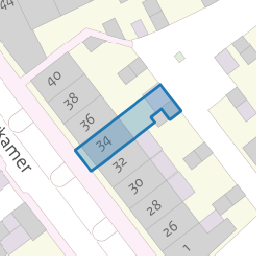 Perceel APD04-AF-2422