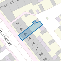 Perceel APD04-AF-2423