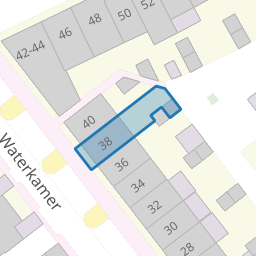 Perceel APD04-AF-2424