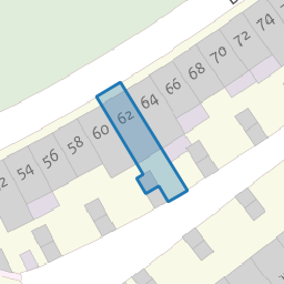 Perceel APD04-AF-2432