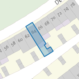 Perceel APD04-AF-2433