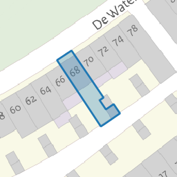 Perceel APD04-AF-2435