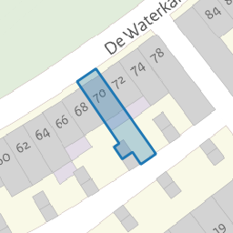 Perceel APD04-AF-2436