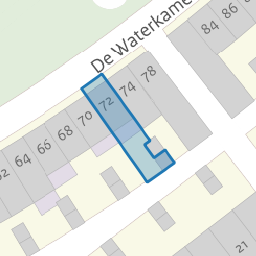 Perceel APD04-AF-2437