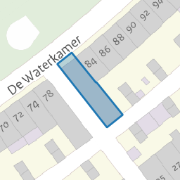 Perceel APD04-AF-2440