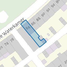 Perceel APD04-AF-2441