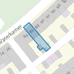 Perceel APD04-AF-2442