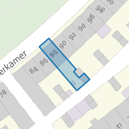 Perceel APD04-AF-2443