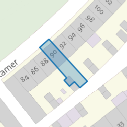 Perceel APD04-AF-2444