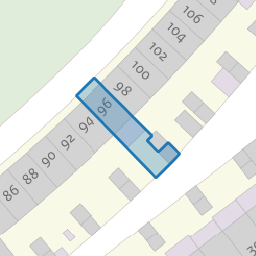 Perceel APD04-AF-2447