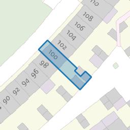 Perceel APD04-AF-2449