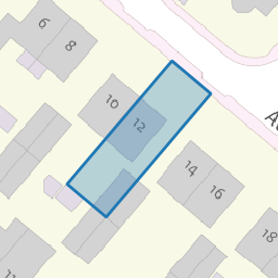 Perceel APD04-AF-245