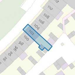 Perceel APD04-AF-2450