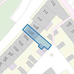 Perceel APD04-AF-2452