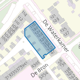 Perceel APD04-AF-2454