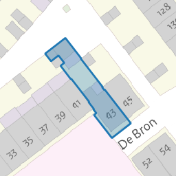 Perceel APD04-AF-2457