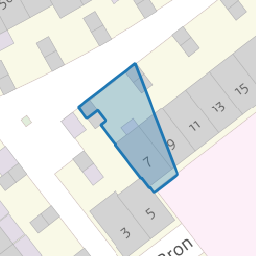 Perceel APD04-AF-2462