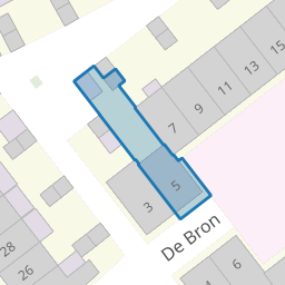 Perceel APD04-AF-2463