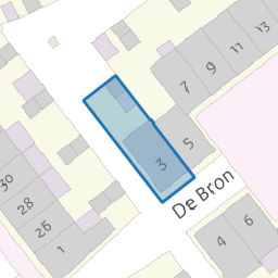 Perceel APD04-AF-2464