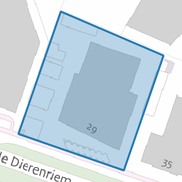 Perceel APD04-AF-2481