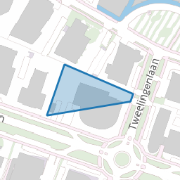 Perceel APD04-AF-2483