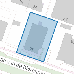 Perceel APD04-AF-2488