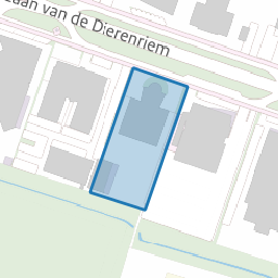 Perceel APD04-AF-2493