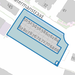 Perceel APD04-AF-2516