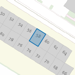 Perceel APD04-AF-2521