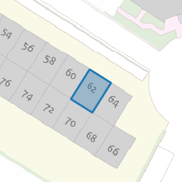 Perceel APD04-AF-2523