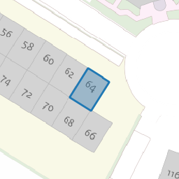 Perceel APD04-AF-2524