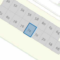 Perceel APD04-AF-2528