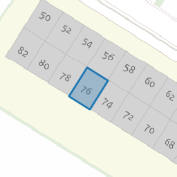 Perceel APD04-AF-2529