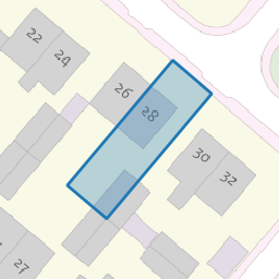 Perceel APD04-AF-253