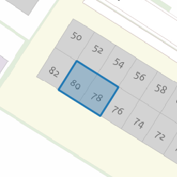 Perceel APD04-AF-2530