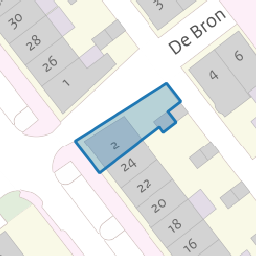 Perceel APD04-AF-2535