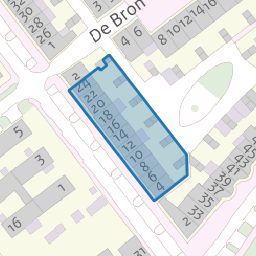 Perceel APD04-AF-2536