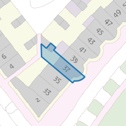 Perceel APD04-AF-2537