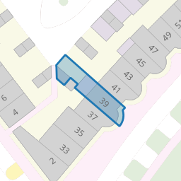 Perceel APD04-AF-2538