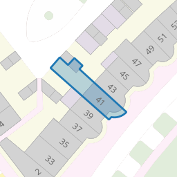 Perceel APD04-AF-2539