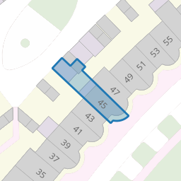 Perceel APD04-AF-2540