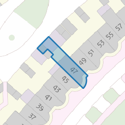 Perceel APD04-AF-2541