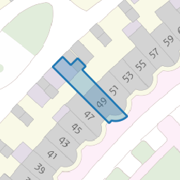 Perceel APD04-AF-2542