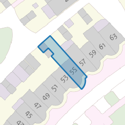 Perceel APD04-AF-2545