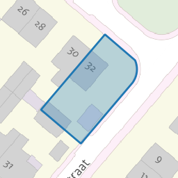 Perceel APD04-AF-255