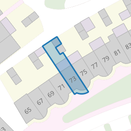 Perceel APD04-AF-2554