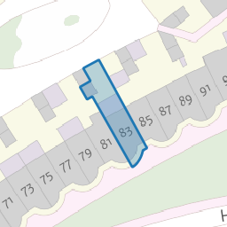 Perceel APD04-AF-2557