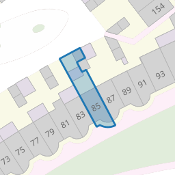 Perceel APD04-AF-2558